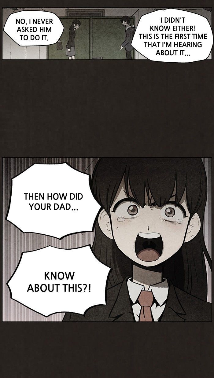 Bastard (HWANG Youngchan) Chapter 64 page 8 - Chapter 64