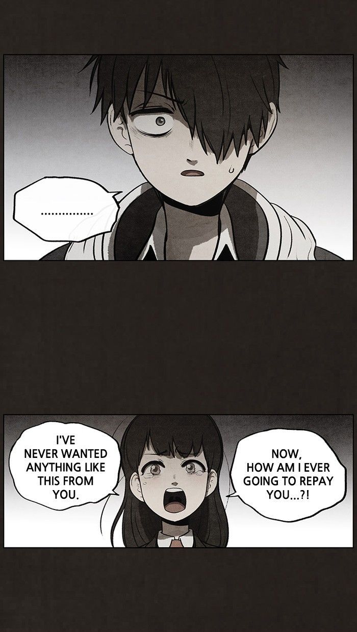 Bastard (HWANG Youngchan) Chapter 64 page 9 - Chapter 64