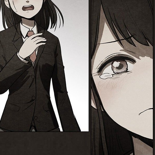 Bastard (HWANG Youngchan) Chapter 64 cover
