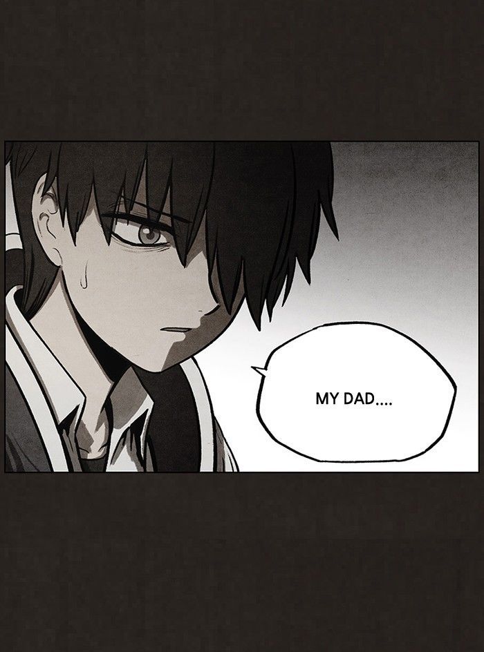 Bastard (HWANG Youngchan) Chapter 65 page 1 - Chapter 65