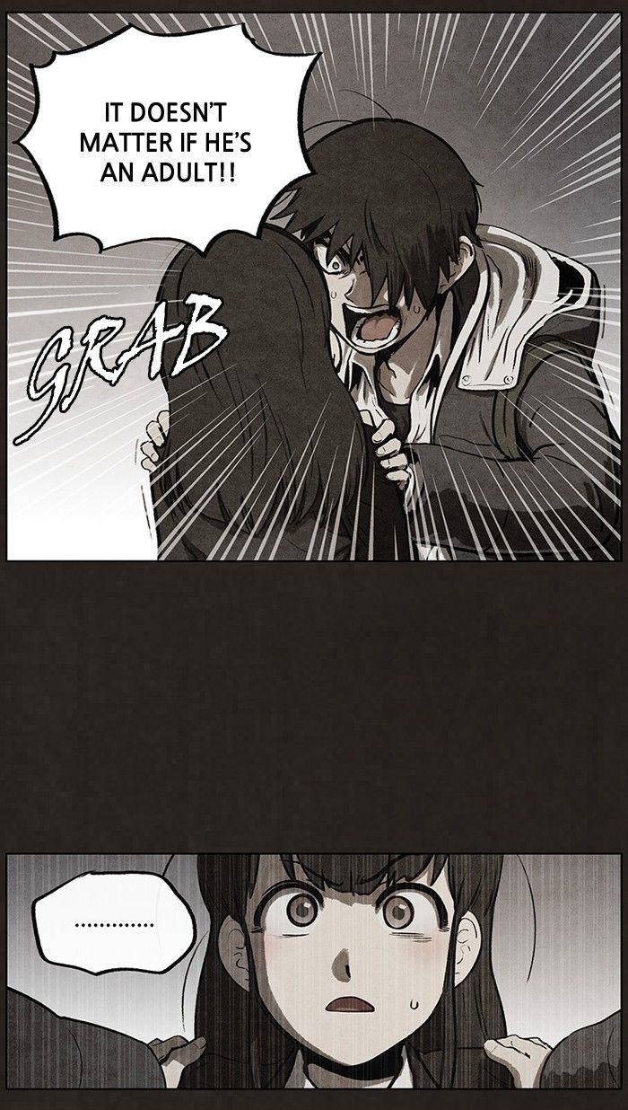 Bastard (HWANG Youngchan) Chapter 65 page 10 - Chapter 65