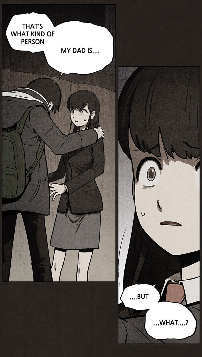 Bastard (HWANG Youngchan) Chapter 65 page 13 - Chapter 65