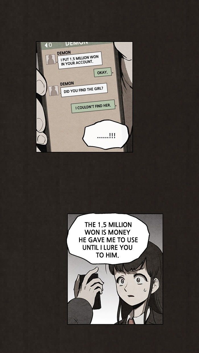 Bastard (HWANG Youngchan) Chapter 65 page 15 - Chapter 65