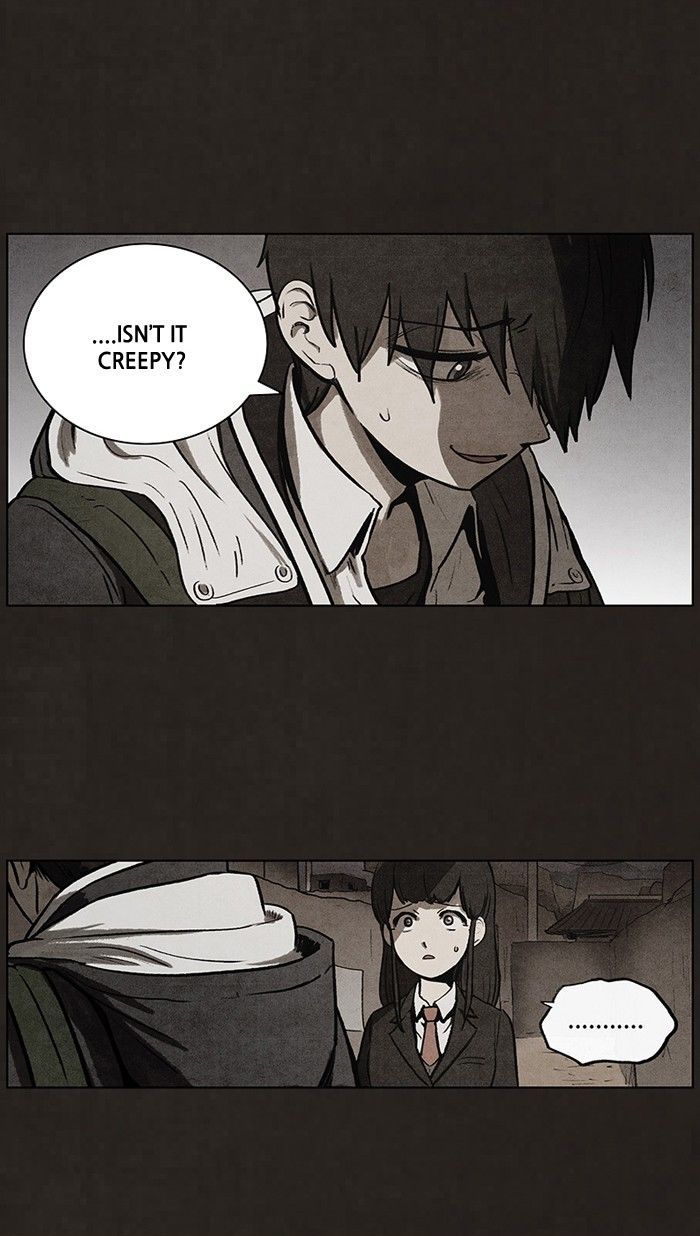 Bastard (HWANG Youngchan) Chapter 65 page 16 - Chapter 65