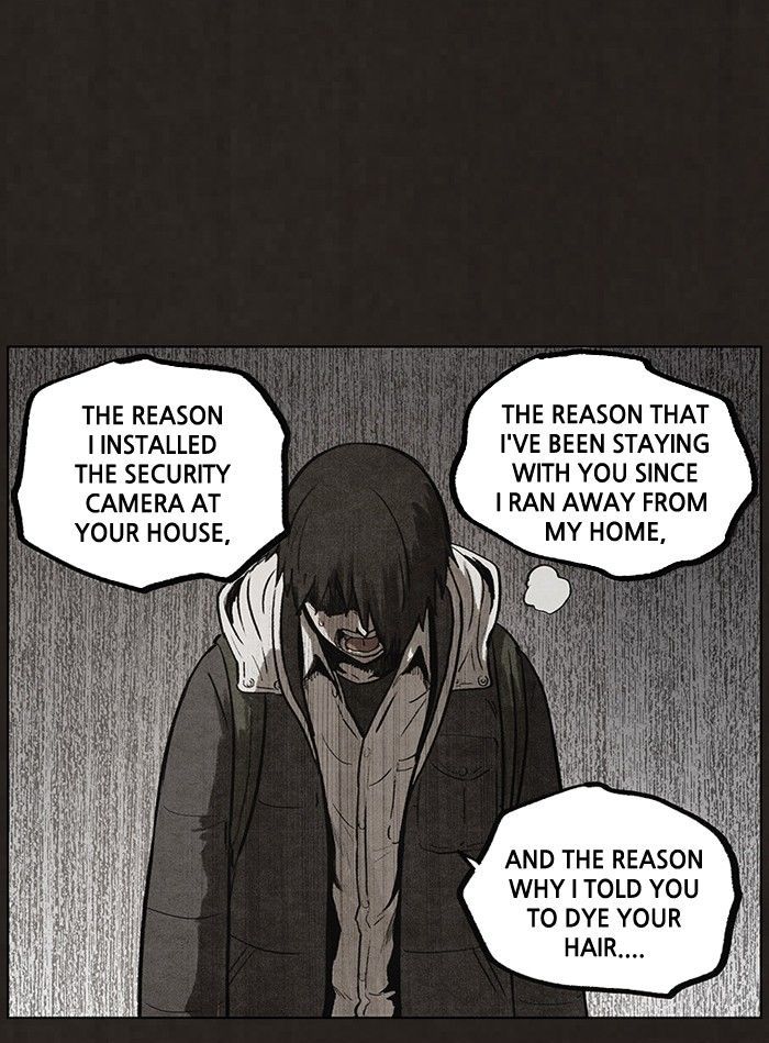 Bastard (HWANG Youngchan) Chapter 65 page 18 - Chapter 65