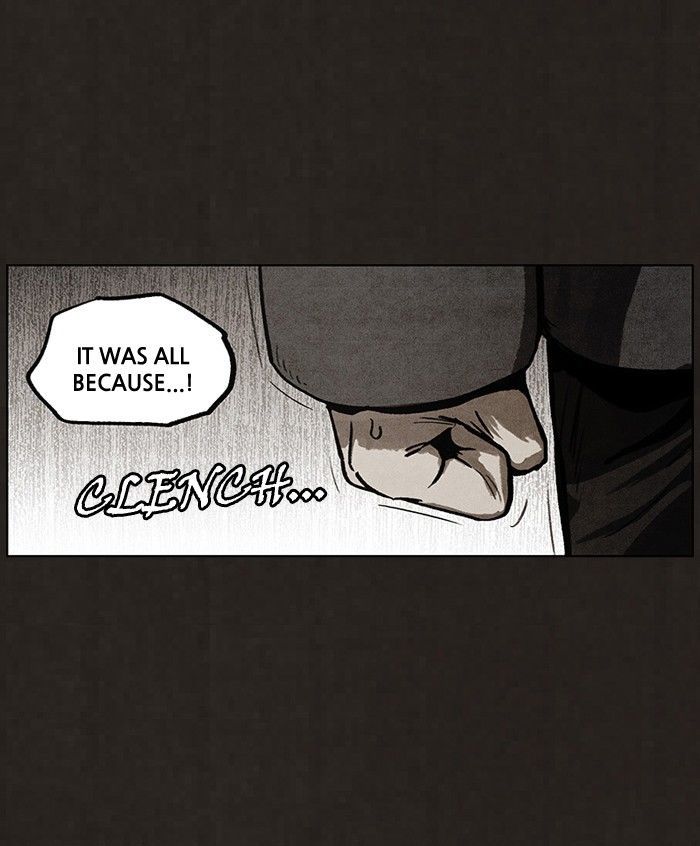 Bastard (HWANG Youngchan) Chapter 65 page 19 - Chapter 65