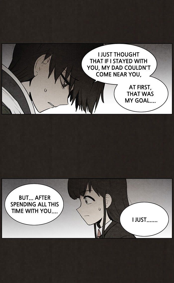 Bastard (HWANG Youngchan) Chapter 65 page 22 - Chapter 65