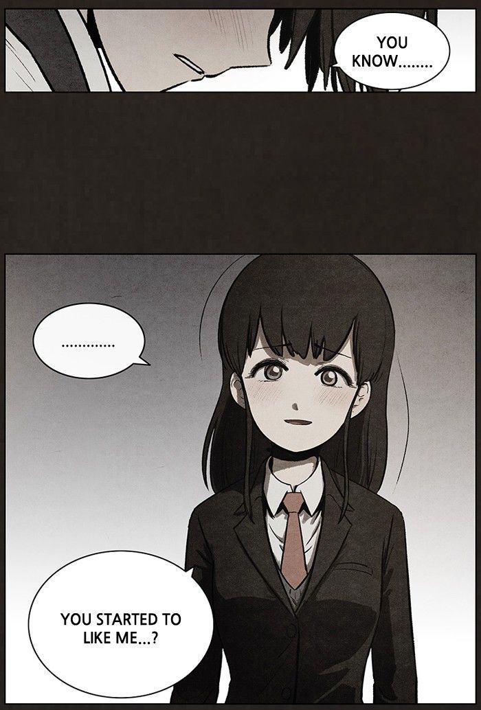 Bastard (HWANG Youngchan) Chapter 65 page 23 - Chapter 65