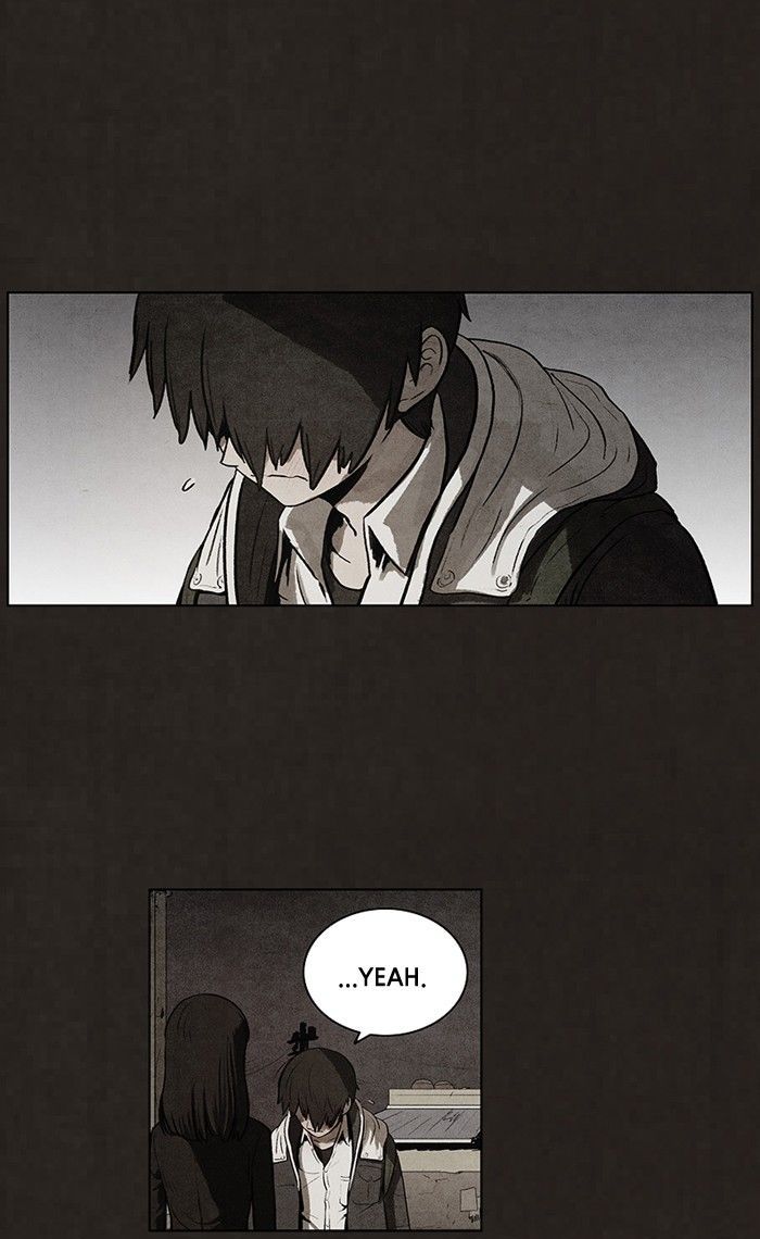 Bastard (HWANG Youngchan) Chapter 65 page 24 - Chapter 65