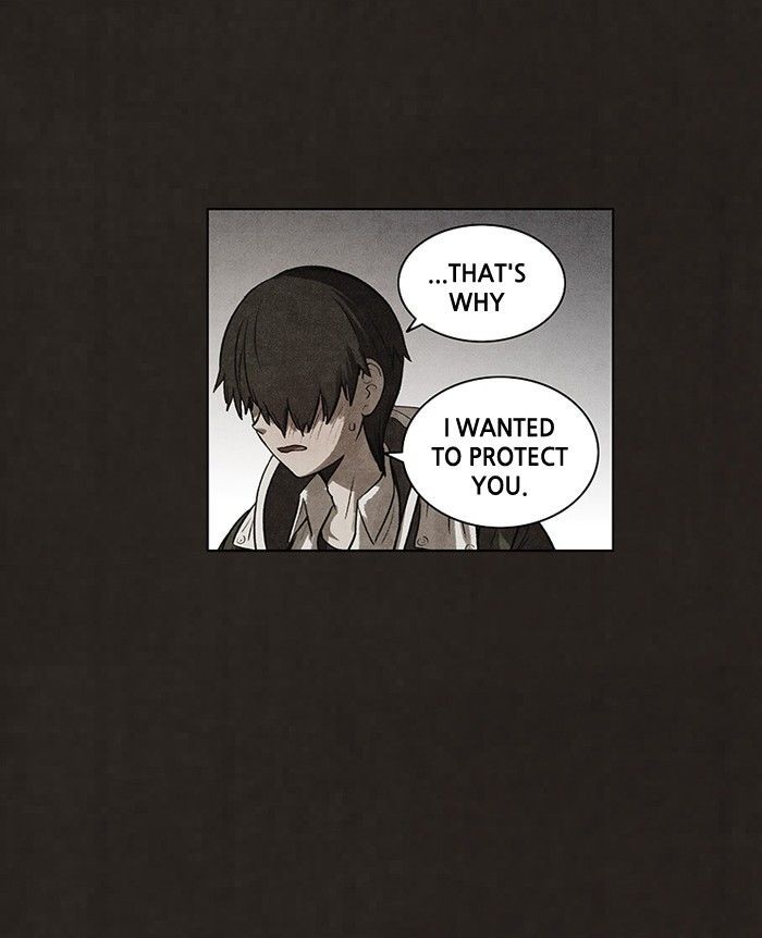 Bastard (HWANG Youngchan) Chapter 65 page 25 - Chapter 65