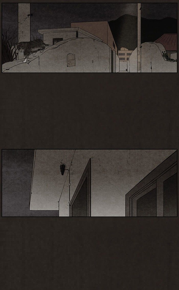 Bastard (HWANG Youngchan) Chapter 65 page 28 - Chapter 65