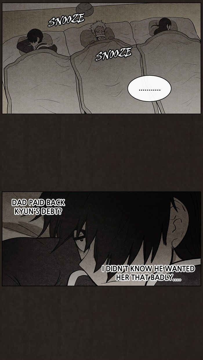 Bastard (HWANG Youngchan) Chapter 65 page 29 - Chapter 65