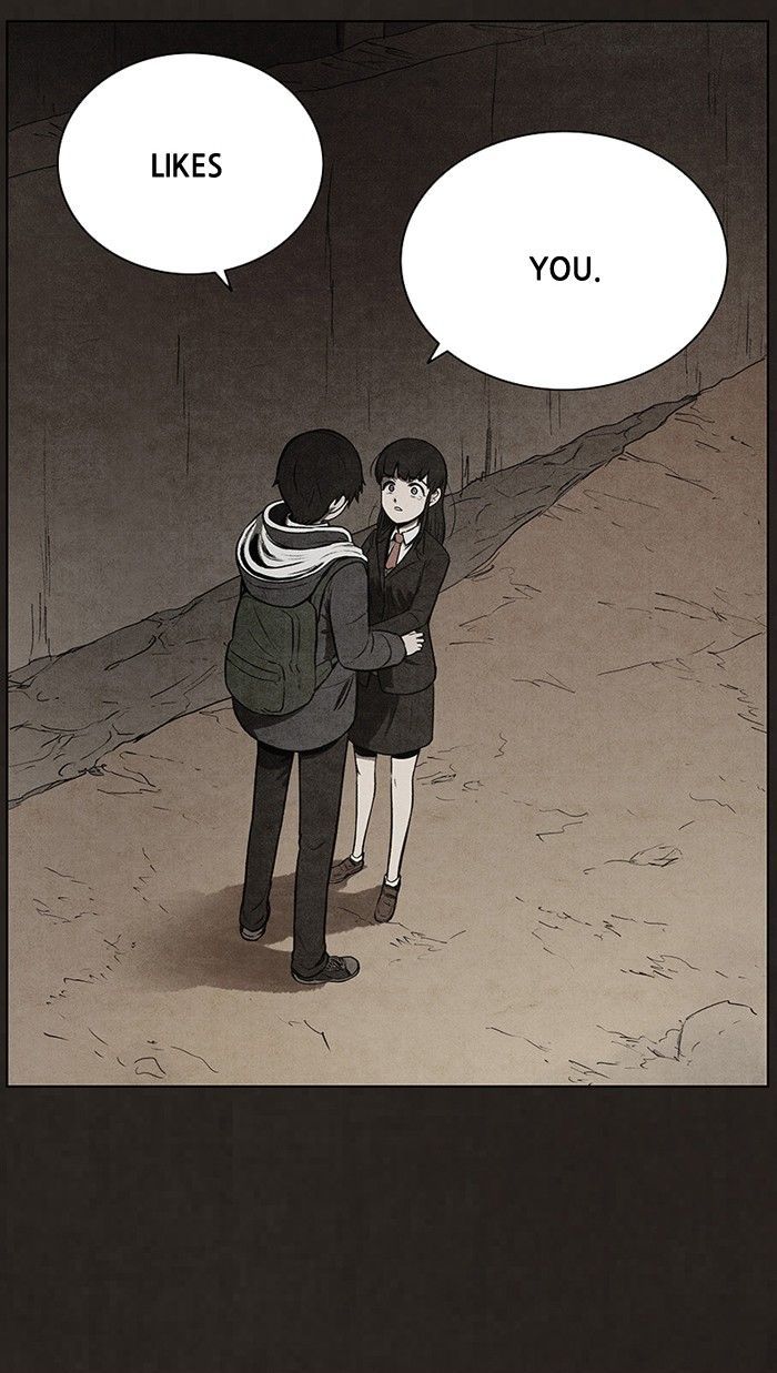Bastard (HWANG Youngchan) Chapter 65 page 3 - Chapter 65