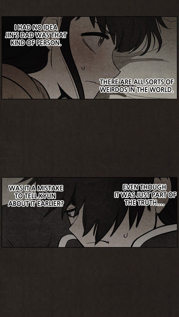 Bastard (HWANG Youngchan) Chapter 65 page 30 - Chapter 65