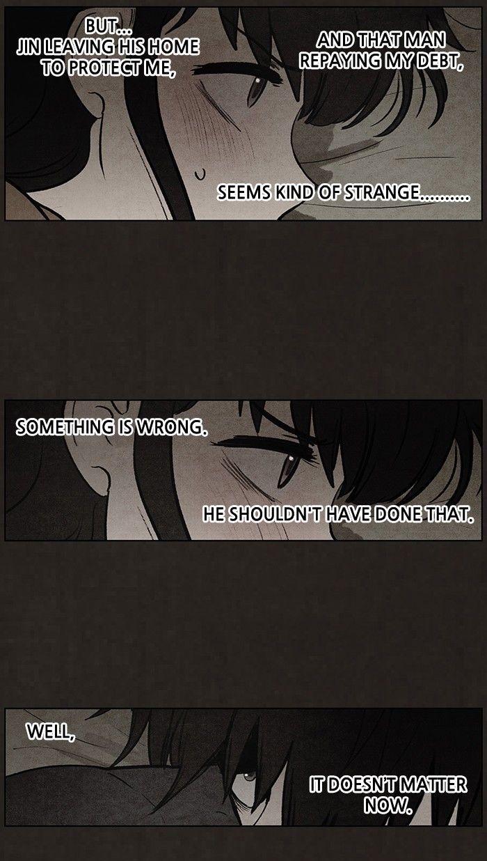 Bastard (HWANG Youngchan) Chapter 65 page 31 - Chapter 65