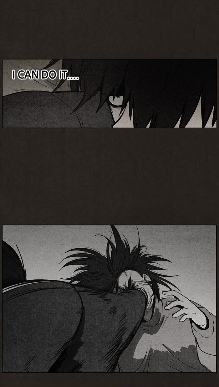 Bastard (HWANG Youngchan) Chapter 65 page 32 - Chapter 65