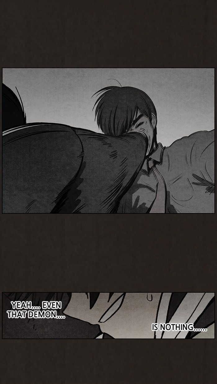 Bastard (HWANG Youngchan) Chapter 65 page 33 - Chapter 65