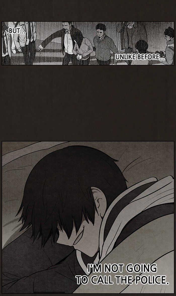Bastard (HWANG Youngchan) Chapter 65 page 34 - Chapter 65
