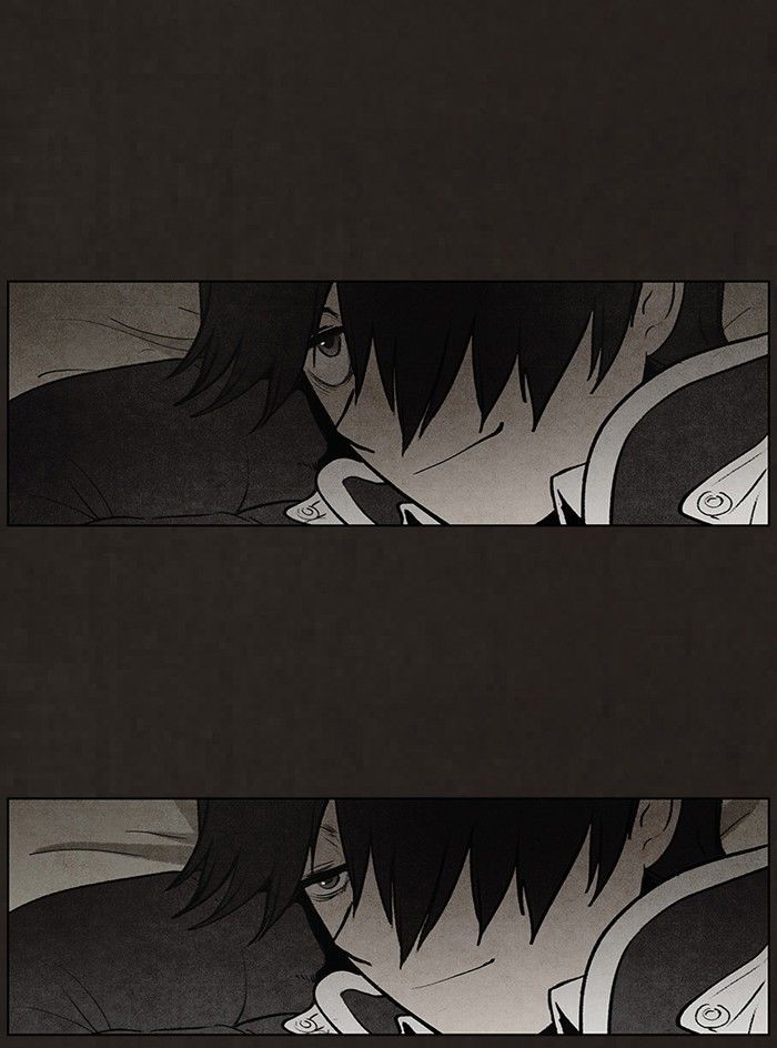 Bastard (HWANG Youngchan) Chapter 65 page 35 - Chapter 65