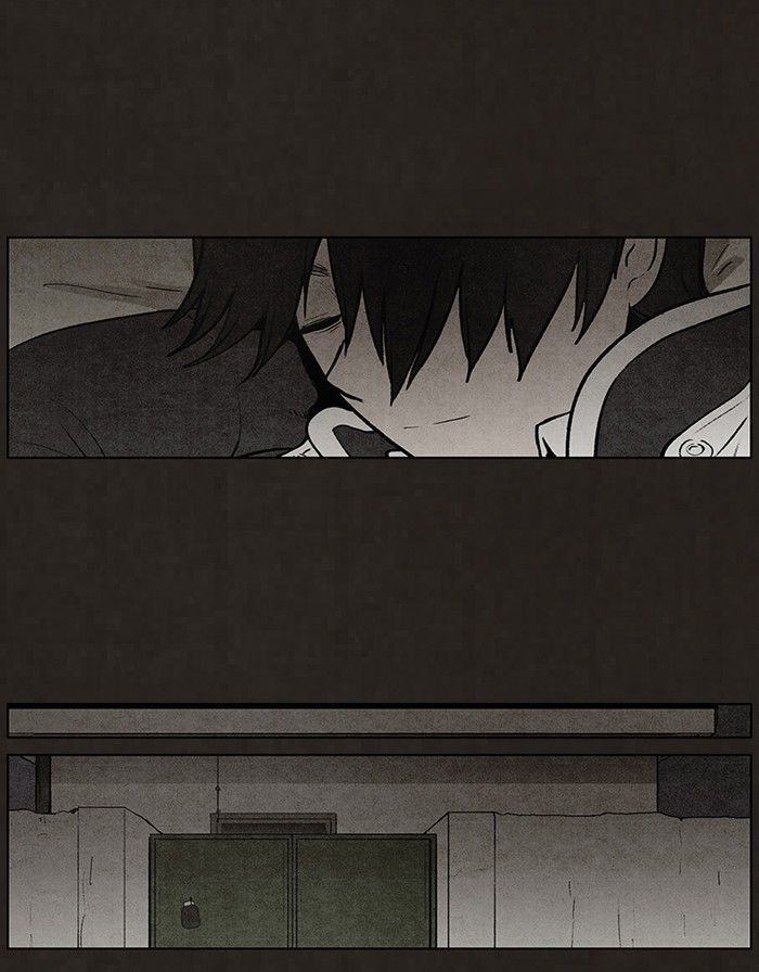 Bastard (HWANG Youngchan) Chapter 65 page 36 - Chapter 65