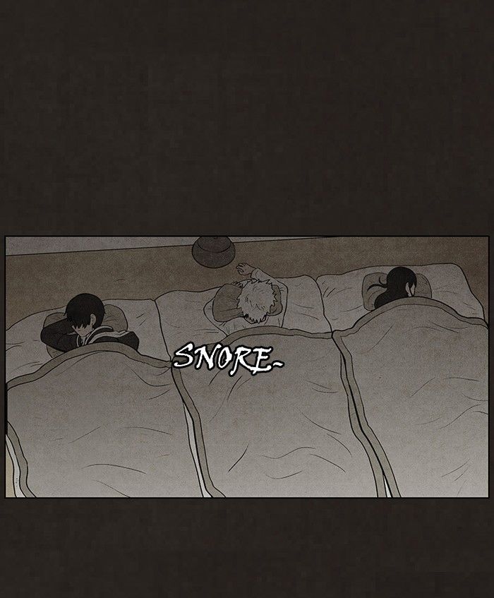 Bastard (HWANG Youngchan) Chapter 65 page 37 - Chapter 65