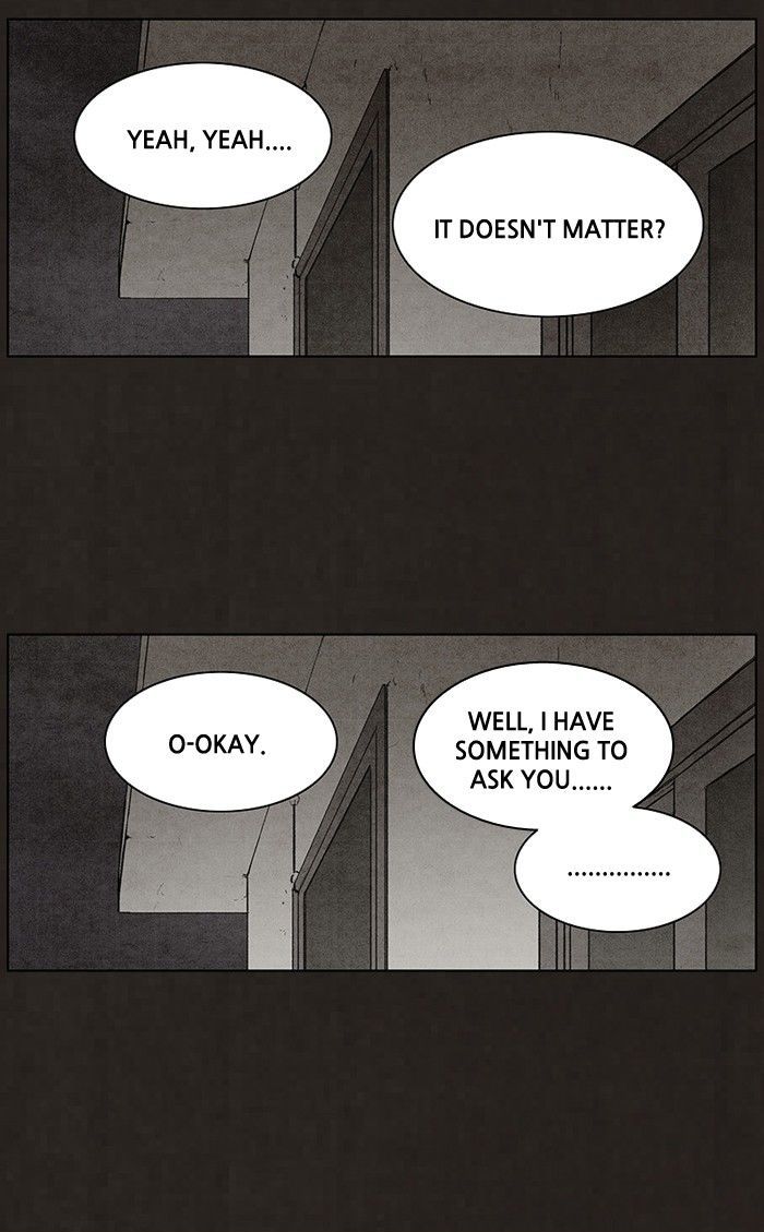 Bastard (HWANG Youngchan) Chapter 65 page 41 - Chapter 65