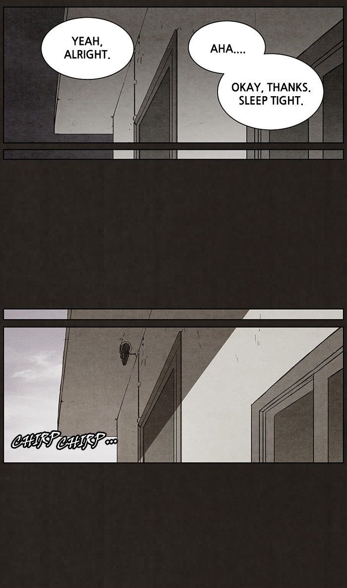 Bastard (HWANG Youngchan) Chapter 65 page 42 - Chapter 65