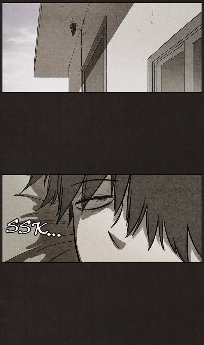 Bastard (HWANG Youngchan) Chapter 65 page 43 - Chapter 65