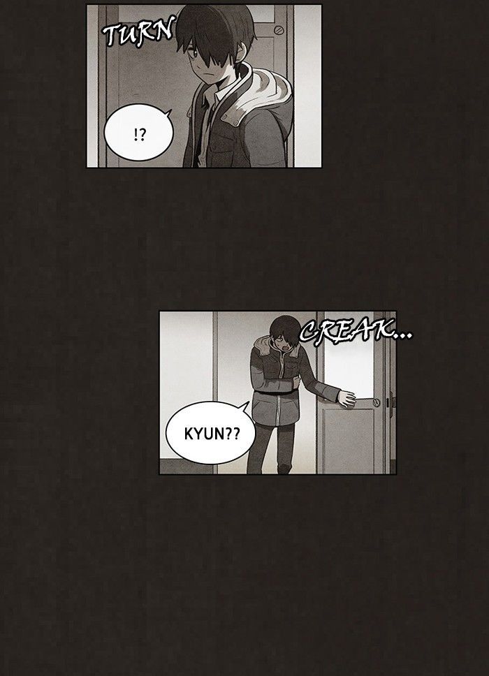 Bastard (HWANG Youngchan) Chapter 65 page 45 - Chapter 65