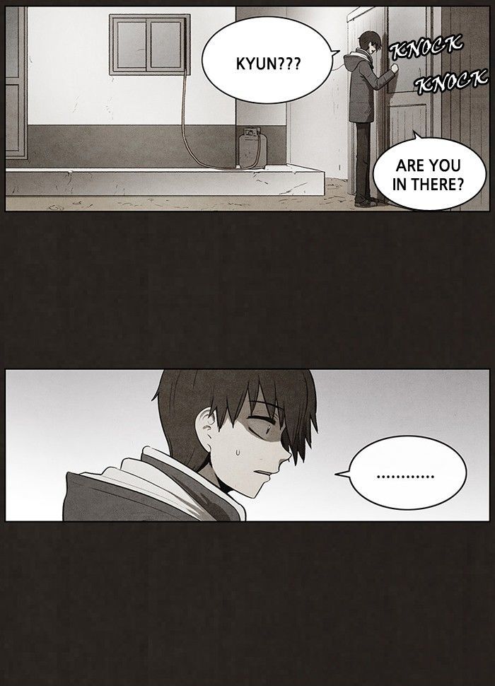 Bastard (HWANG Youngchan) Chapter 65 page 46 - Chapter 65