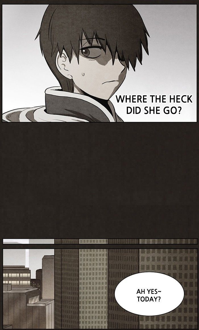 Bastard (HWANG Youngchan) Chapter 65 page 47 - Chapter 65