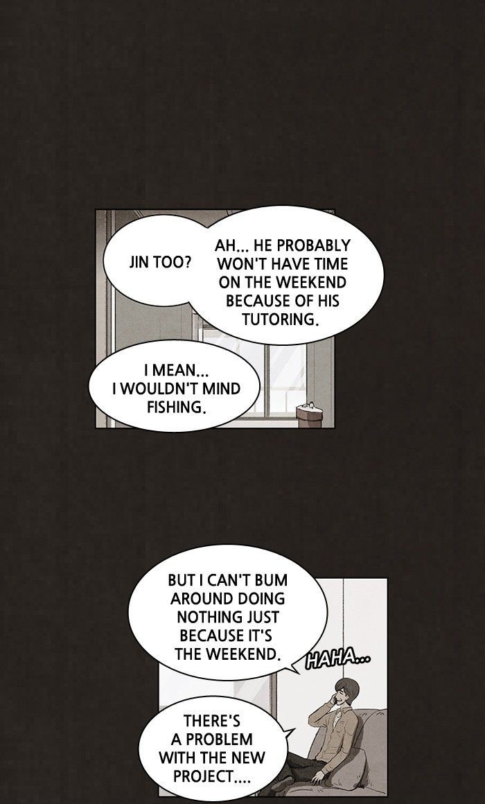 Bastard (HWANG Youngchan) Chapter 65 page 48 - Chapter 65