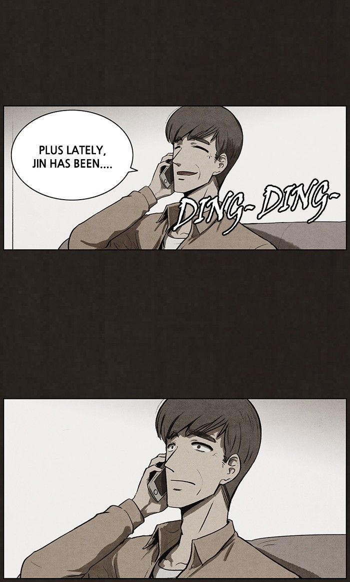 Bastard (HWANG Youngchan) Chapter 65 page 49 - Chapter 65