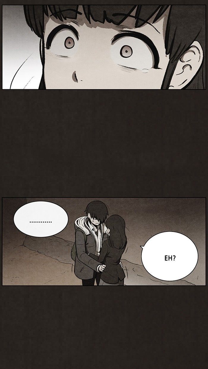 Bastard (HWANG Youngchan) Chapter 65 page 5 - Chapter 65