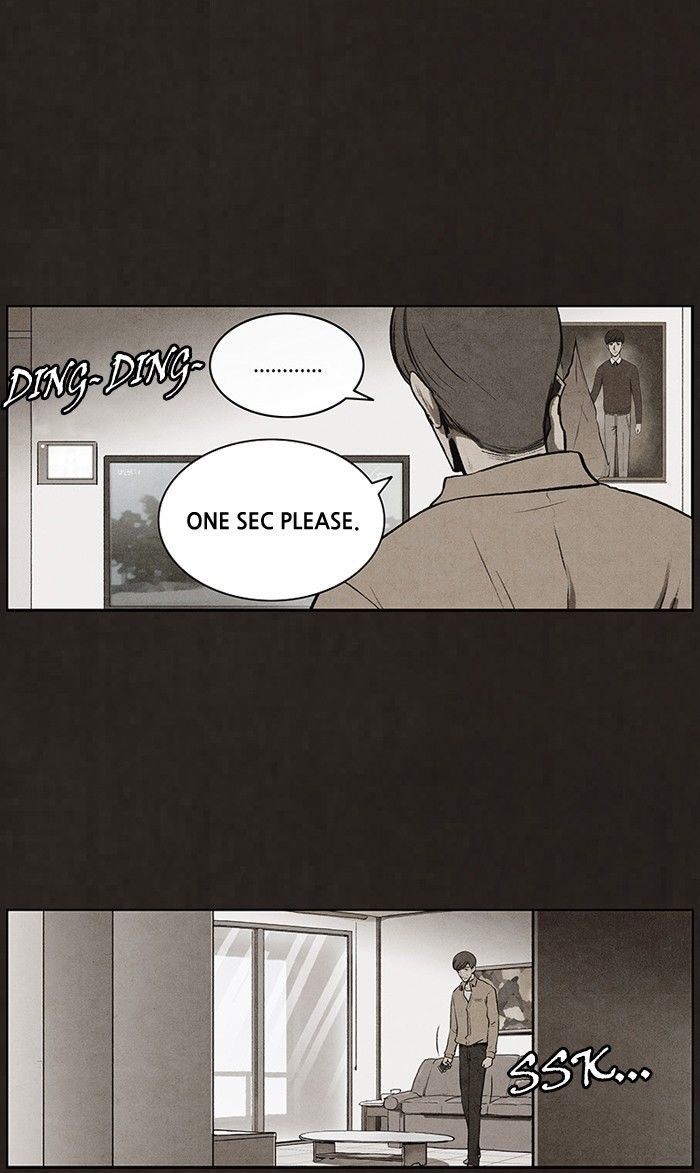 Bastard (HWANG Youngchan) Chapter 65 page 50 - Chapter 65
