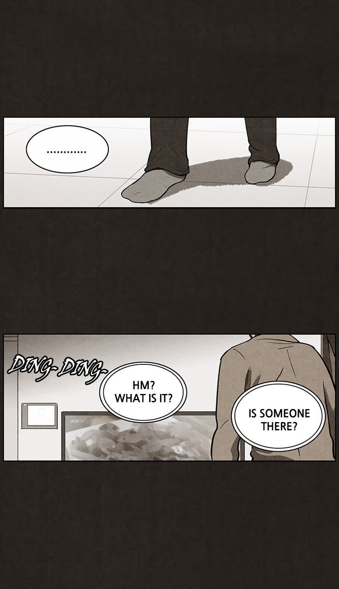Bastard (HWANG Youngchan) Chapter 65 page 51 - Chapter 65