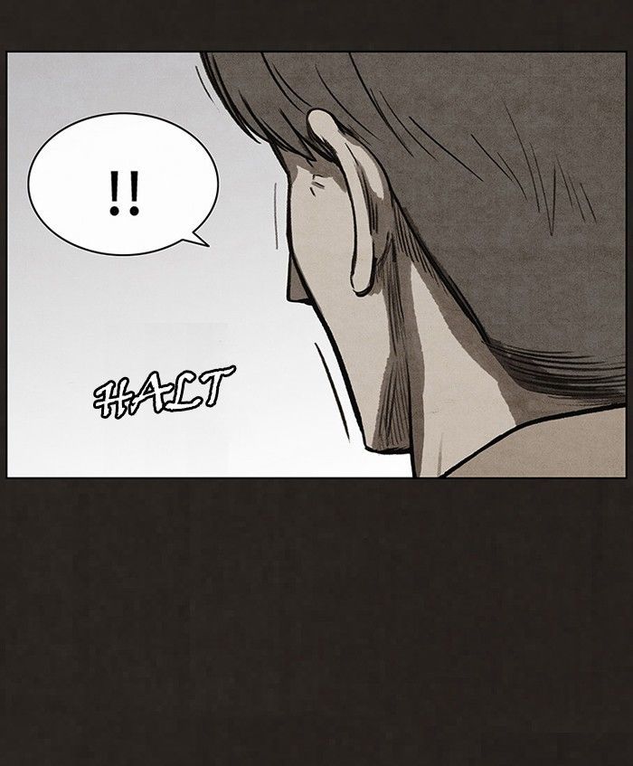 Bastard (HWANG Youngchan) Chapter 65 page 52 - Chapter 65