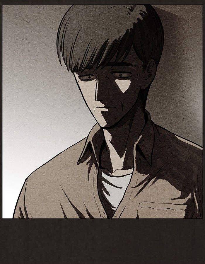 Bastard (HWANG Youngchan) Chapter 65 page 53 - Chapter 65