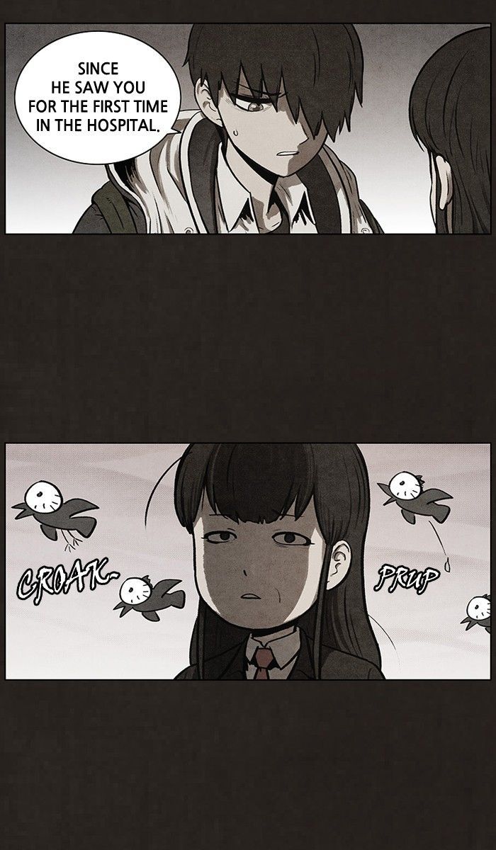 Bastard (HWANG Youngchan) Chapter 65 page 6 - Chapter 65