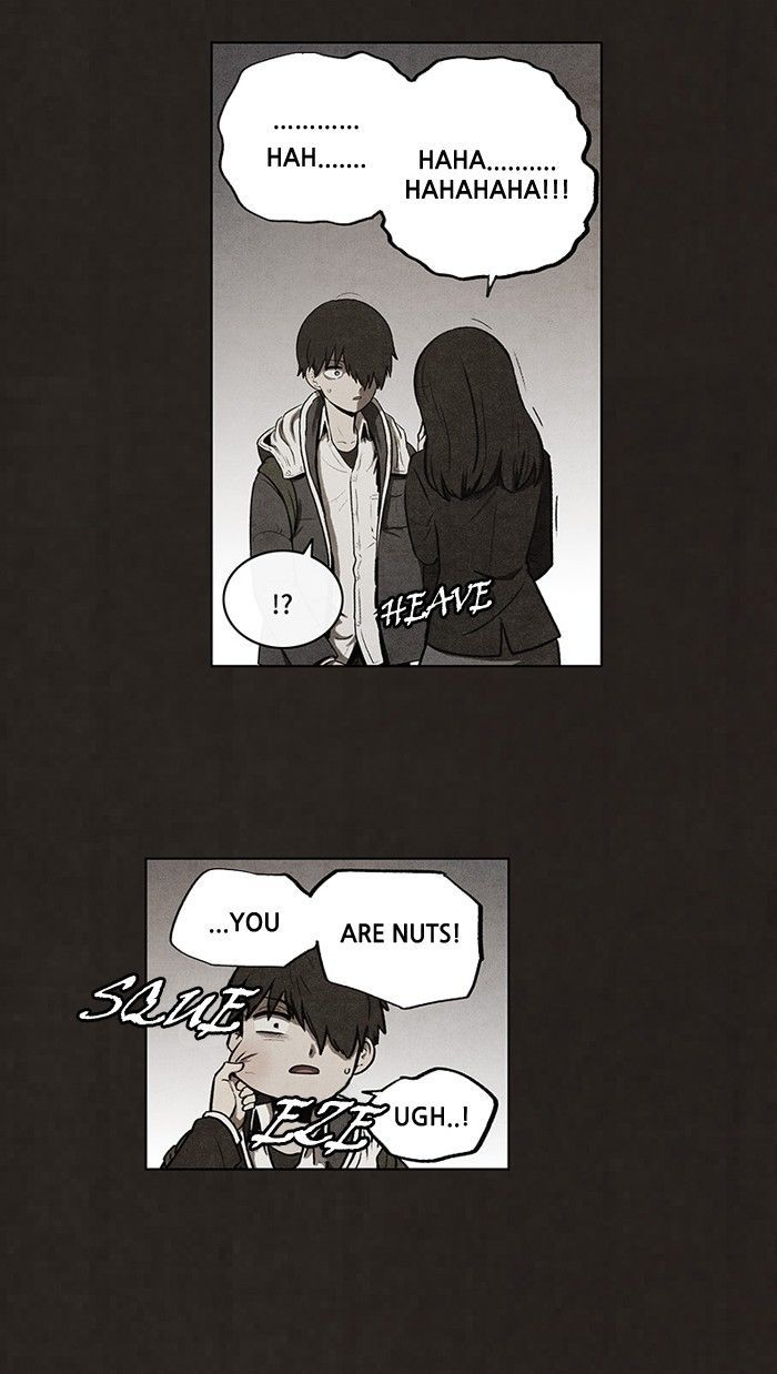 Bastard (HWANG Youngchan) Chapter 65 page 7 - Chapter 65