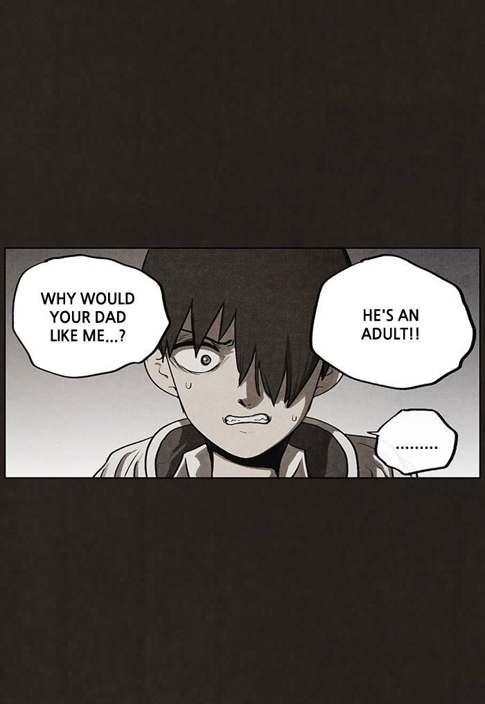 Bastard (HWANG Youngchan) Chapter 65 page 9 - Chapter 65