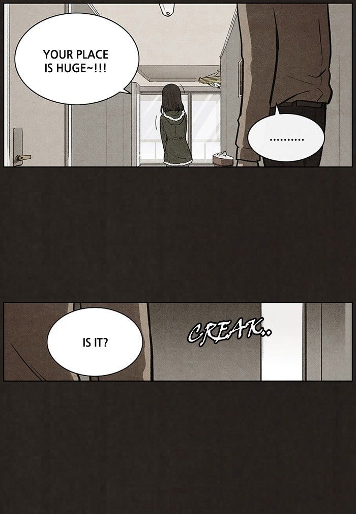Bastard (HWANG Youngchan) Chapter 66 page 10 - Chapter 66