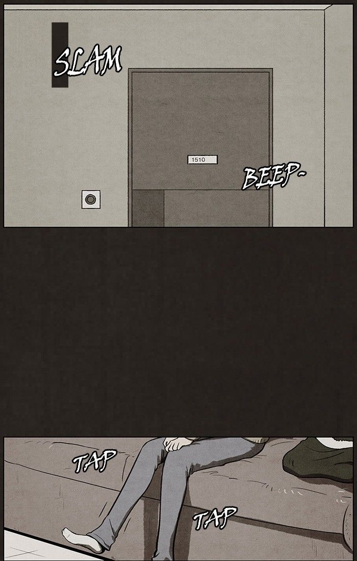 Bastard (HWANG Youngchan) Chapter 66 page 11 - Chapter 66