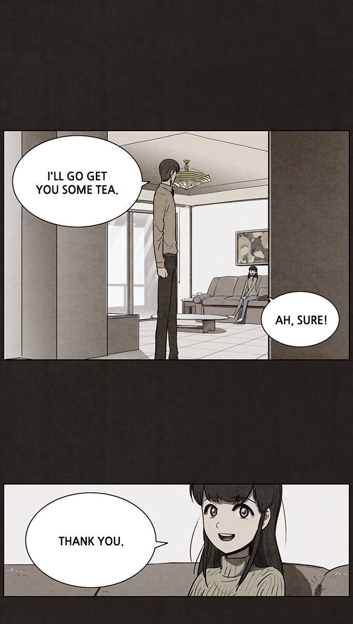 Bastard (HWANG Youngchan) Chapter 66 page 12 - Chapter 66