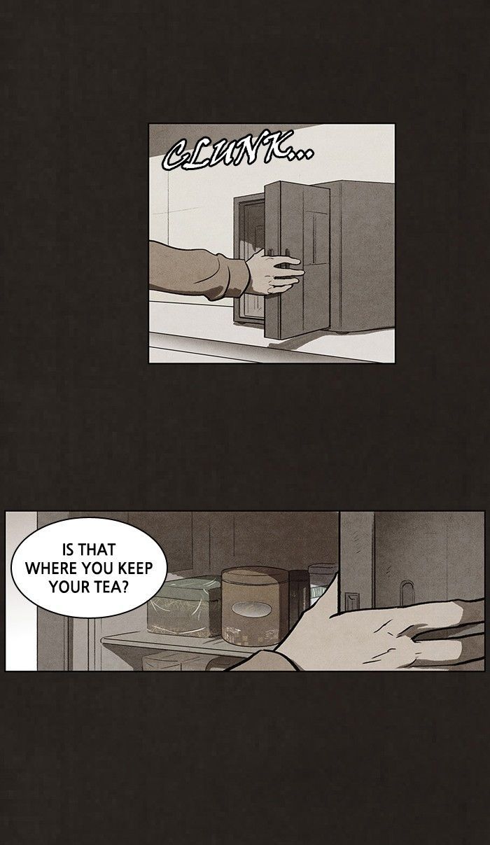 Bastard (HWANG Youngchan) Chapter 66 page 15 - Chapter 66