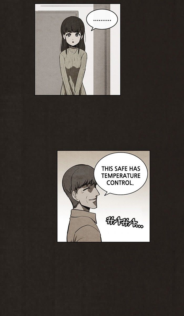 Bastard (HWANG Youngchan) Chapter 66 page 16 - Chapter 66