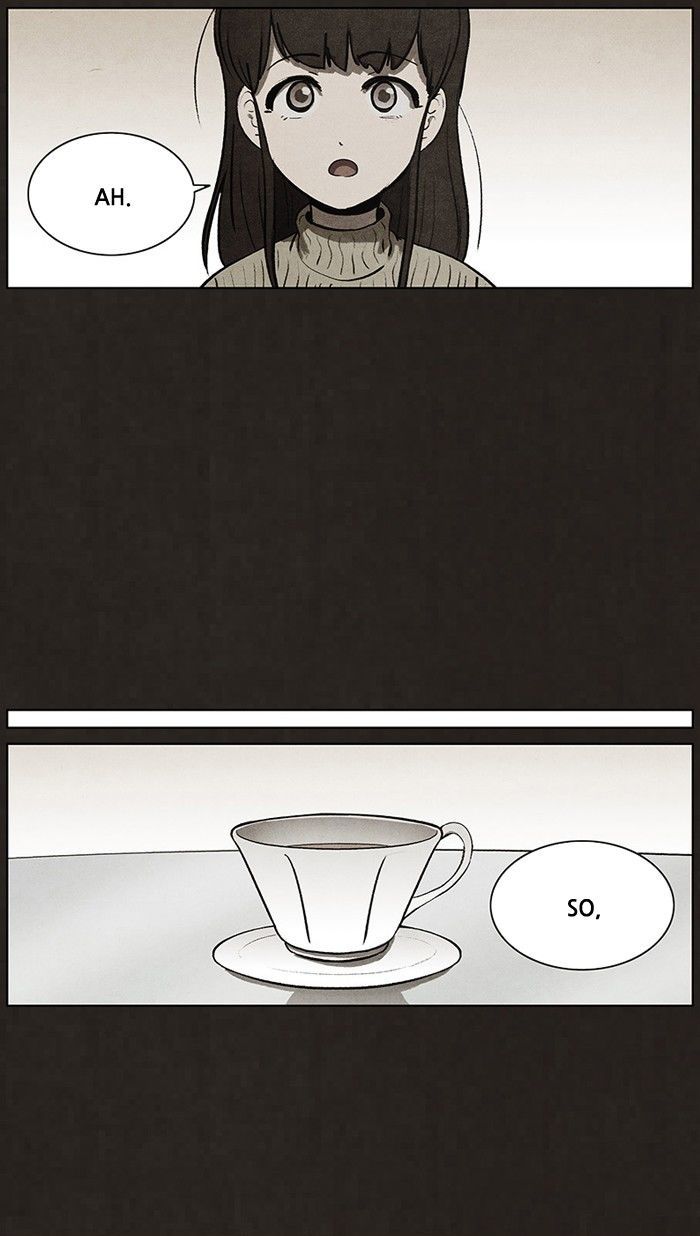 Bastard (HWANG Youngchan) Chapter 66 page 17 - Chapter 66