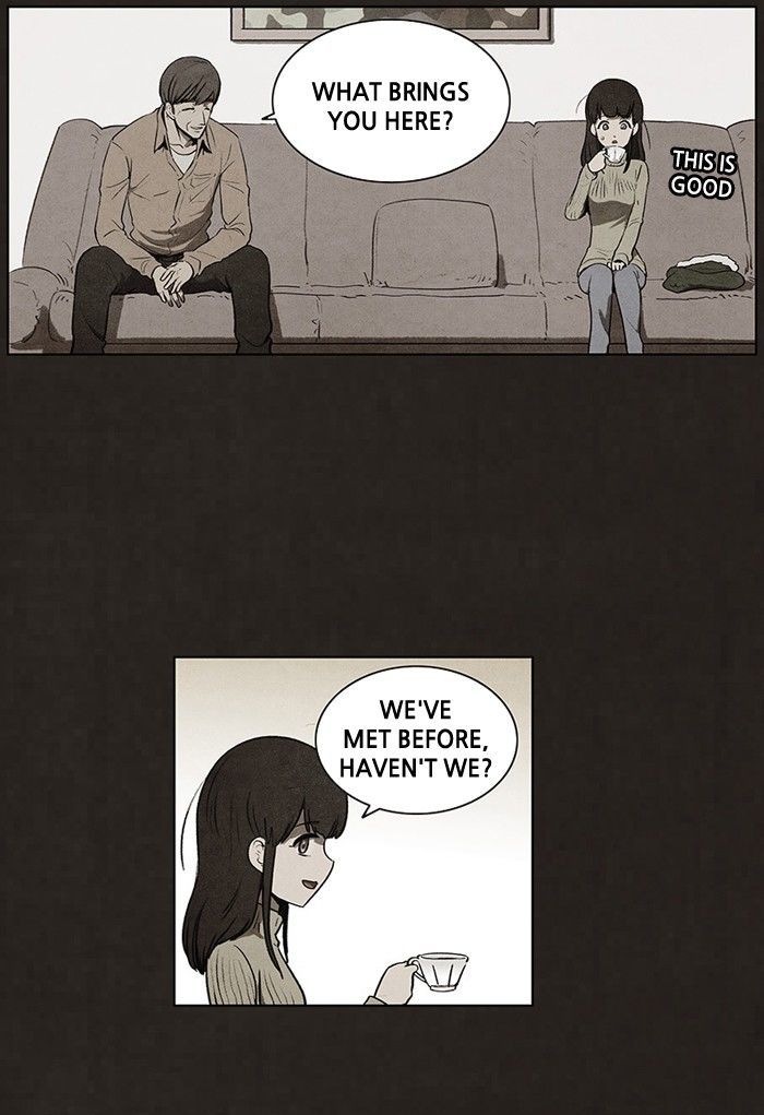 Bastard (HWANG Youngchan) Chapter 66 page 18 - Chapter 66