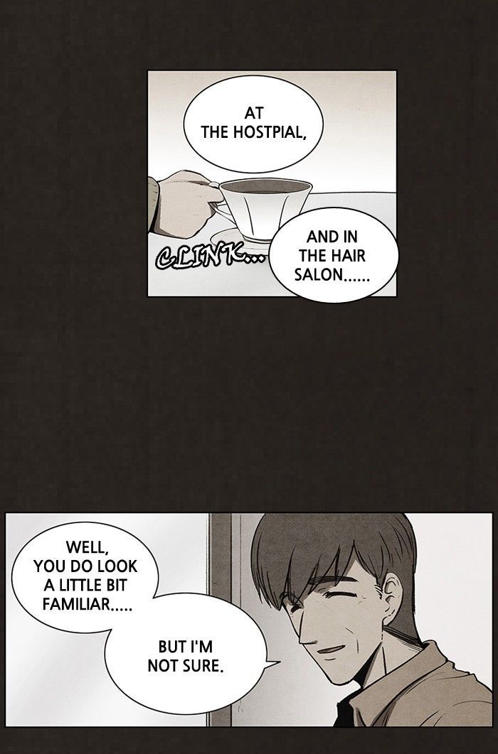 Bastard (HWANG Youngchan) Chapter 66 page 19 - Chapter 66