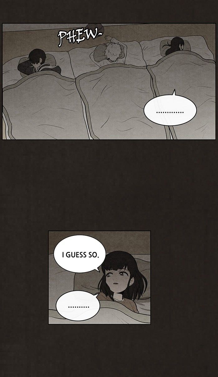 Bastard (HWANG Youngchan) Chapter 66 page 2 - Chapter 66